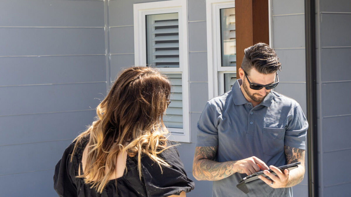 Construction Licensing Services