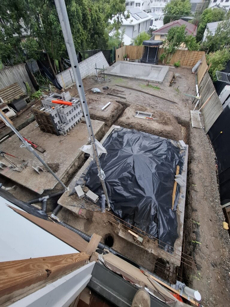 Builder Licence Assistanct