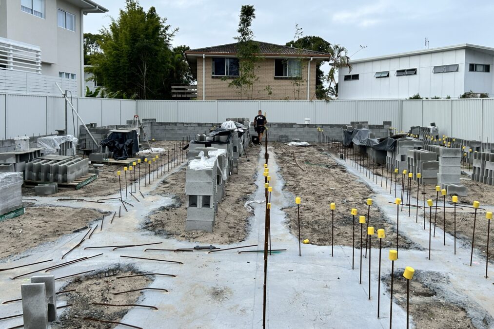 Builder licence consultation for QBCC and NSW licence application preparation and assistance