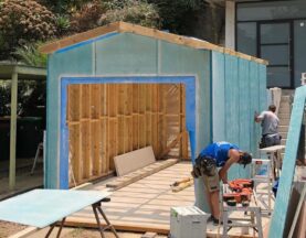 How Detailed Project Evidence, Referee Support and Industry Experience Helped Secure a QBCC Builder Low Rise Licence