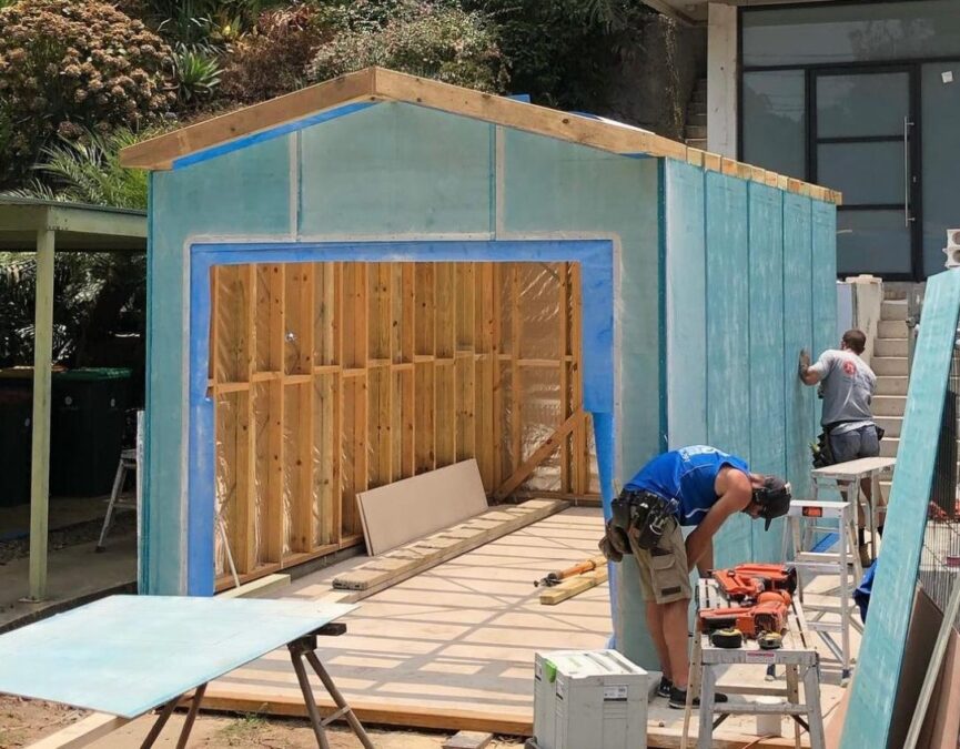 How Detailed Project Evidence, Referee Support and Industry Experience Helped Secure a QBCC Builder Low Rise Licence